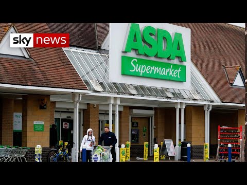 The Head of Legal at Asda: Key Information and Role Description