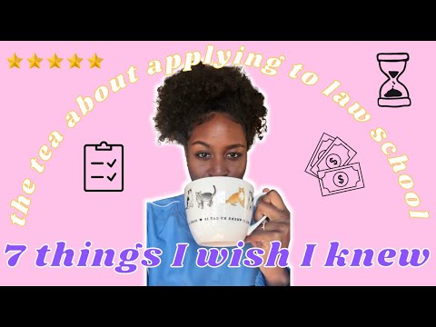 Determining Competitiveness: Evaluating a 3.7 GPA for Law School Admission