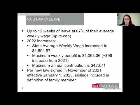 Understanding Article 6 of the New York State Labor Law: A Comprehensive Overview