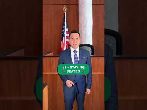 Common Mistakes to Avoid When Speaking in Court