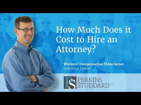 The Cost of Hiring an Attorney in Ohio: A Comprehensive Guide
