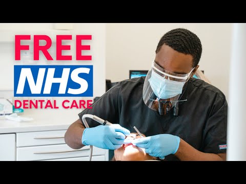 Understanding Legal Options for Challenging Dental Treatment Provided by the NHS in the US