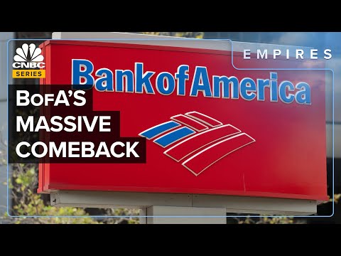Understanding the Lawsuit Against Bank of America: A Detailed Analysis