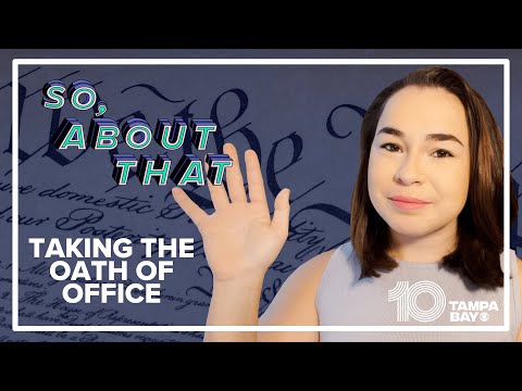 The Process of Swearing on the Bible in a Courtroom: A Detailed Explanation