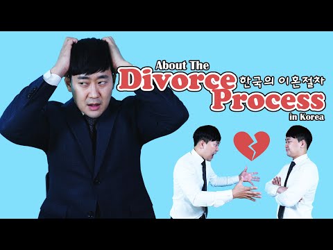 Understanding the Legal Concept of a Common Law Wife in Korea