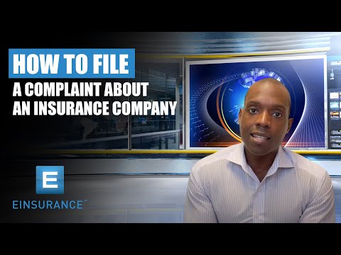 Understanding Your Rights: Filing a Lawsuit Against an Insurance Company in Maryland