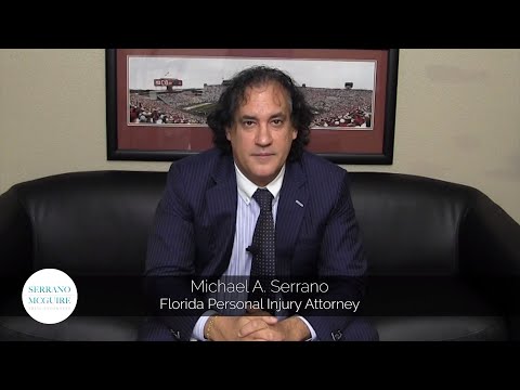 Understanding the Legal Obligations for Reporting a Boating Accident in Florida