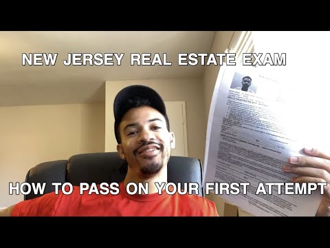 Becoming a Licensed Attorney in New Jersey: A Comprehensive Guide