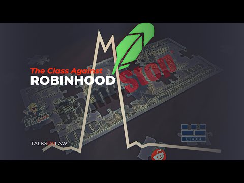 The Outcome of the Robinhood Lawsuit: A Closer Look at the Legal Verdict