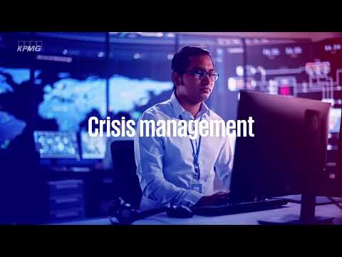 The Leadership of the Legal Department at KPMG UK