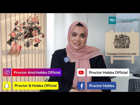 Understanding the Basics of UK Poca Law: A Comprehensive Overview