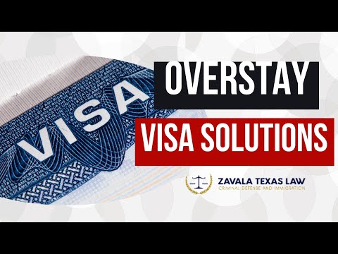 Understanding the Legal Ramifications of Overstaying a Visa in Germany