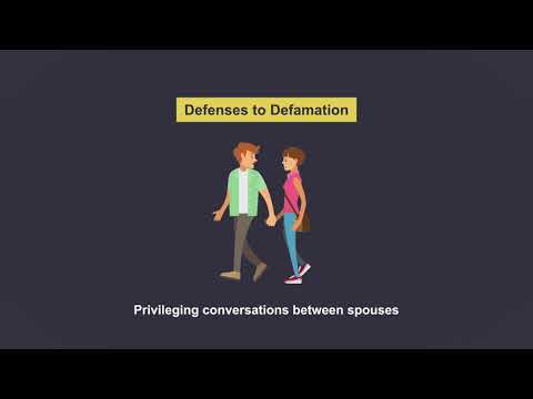 Understanding the Legal Implications of Defamation in New York State