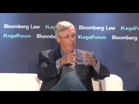 Is general counsel higher than head of legal?