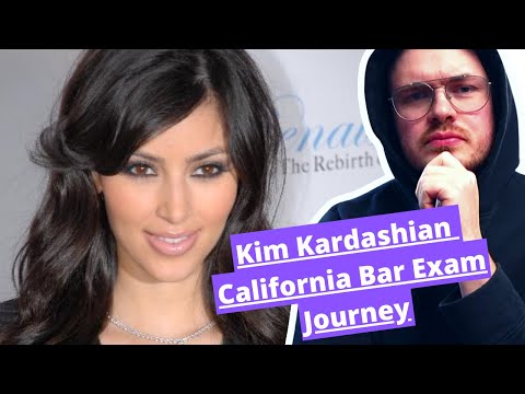 How Does Kim Kardashian Practice Law without a Law School Degree? Explained in Detail.