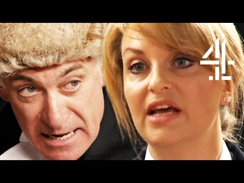 Exploring the Prominent Criminal Court in the United Kingdom