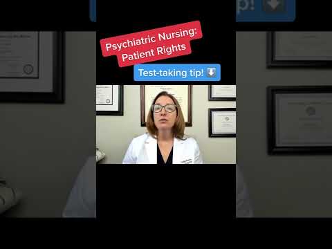 Understanding the Brown Lawsuit and Its Impact on Mental Health Rights in the United States.