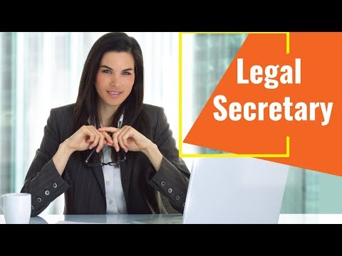Understanding Legal Secretary Salary in the UK: A Comprehensive Guide for Professionals