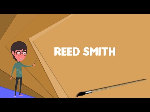 Understanding the Legal Identity of Reed Smith as a US Law Firm