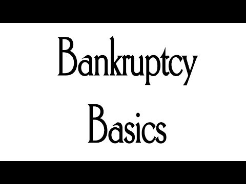 Understanding the Role of North Carolina Legal Aid in Bankruptcy Cases