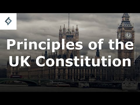 Analyzing the Current Demand for Law in the UK