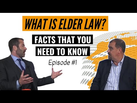 Understanding Elder Law in Florida: A Comprehensive Overview