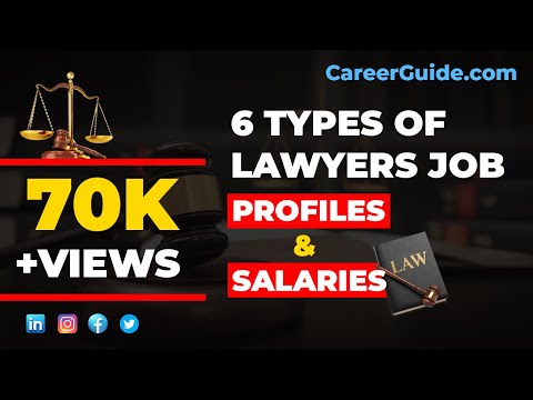 Understanding Lawyer Salaries in India: A Comprehensive Overview and Analysis