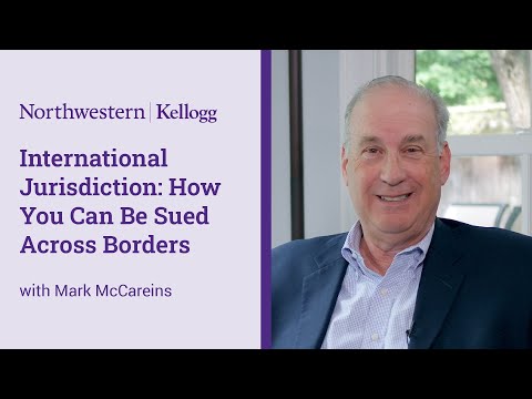 Navigating International Laws: A Guide to Filing a Lawsuit Across Borders