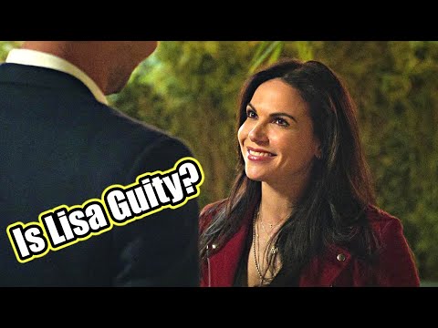 Exploring the Legal Outcome of Lisa's Case in The Lincoln Lawyer