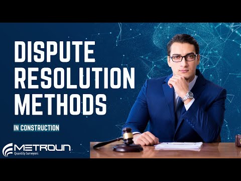 Resolving Contract Disputes: Exploring Effective Strategies and Approaches