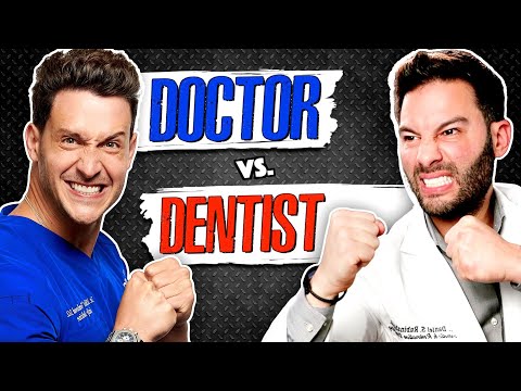 Comparing the Challenges: The Complexity of Law versus Medicine