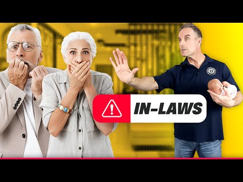 Navigating Challenging Relationships: Strategies for Dealing with Difficult Father-in-Law Dynamics