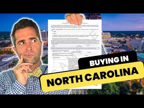 Understanding the Role of Legal Representation in the Home Buying Process in North Carolina