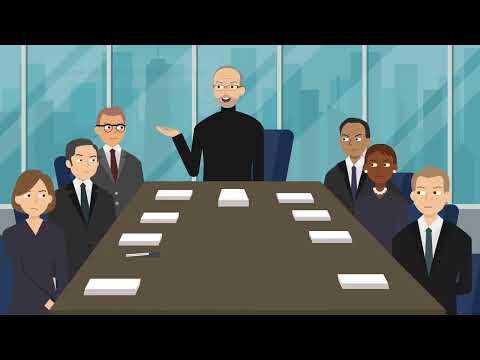 The Legal Representation of Apple Inc.: A Closer Look at the Law Firms Assisting the Tech Giant