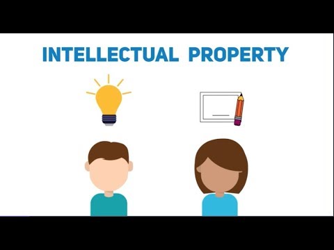 Understanding Intellectual Property Infringement Law in the UK: A Comprehensive Overview