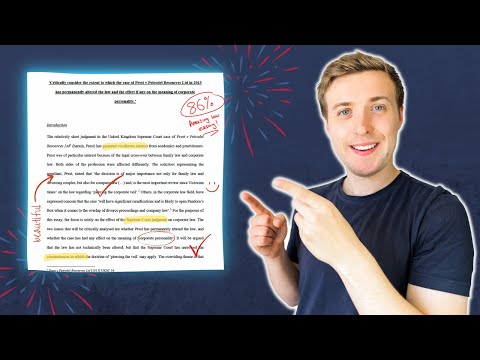 Understanding the Concept of Graduating Law Students Receiving First-Class Honors