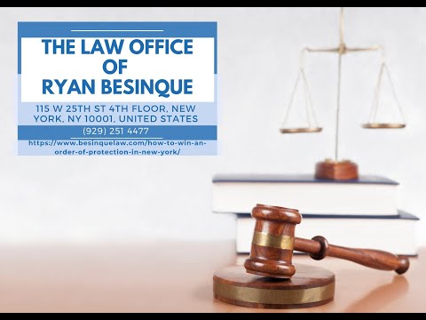 A Guide to Obtaining Legal Representation in New York