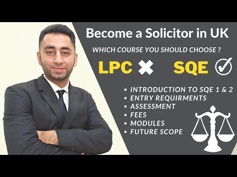 Practicing Law in the UK with a Foreign Degree: An Overview of Eligibility