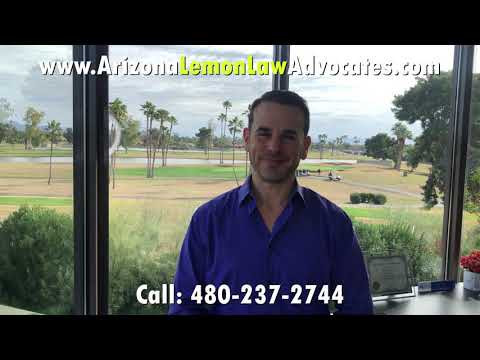 Understanding the Buyback Law in Arizona: A Comprehensive Overview