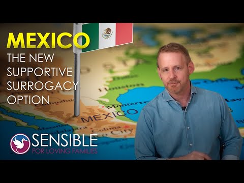 The Legality of Surrogacy in Mexico: A Comprehensive Analysis