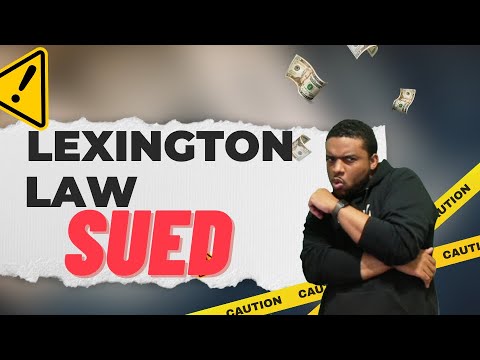 Understanding the Refund Policy for Lexington Law Services