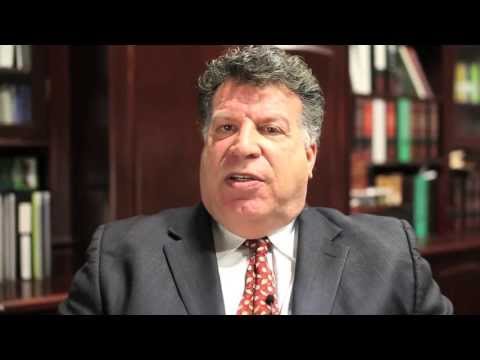 Understanding the Limited Right to Sue in New Jersey: A Comprehensive Overview