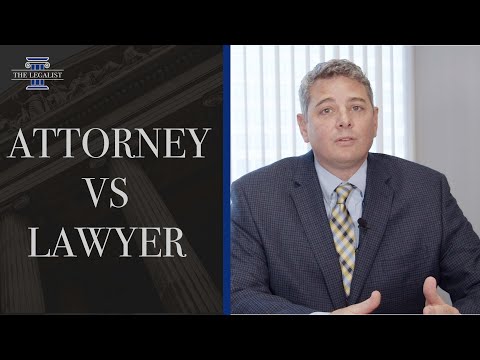 Understanding the Distinction: Legal Consultant vs. Lawyer in US Law