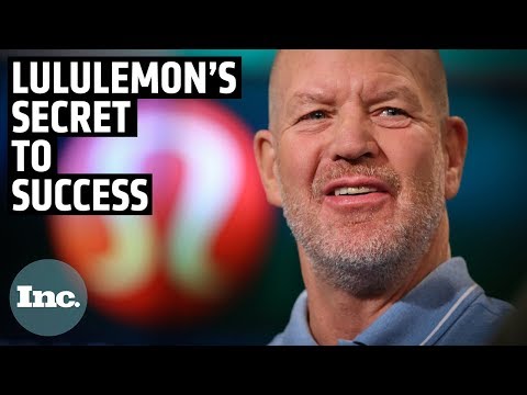 The Legal Direction of Lululemon: Unveiling the Key Decision-Maker