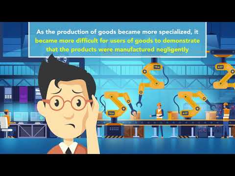 Understanding Product Liability Lawsuits: Exploring Misrepresentation Claims