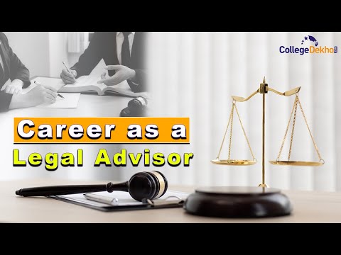 Qualifications and Requirements for a Legal Advisor: A Comprehensive Guide