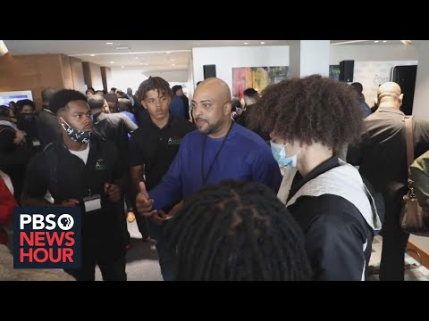 The Demographics of Law School Enrollment Among Black Individuals in the United States