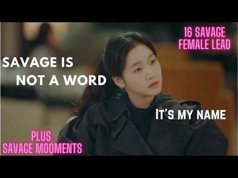 Exploring the Intriguing Plot of a Female-Led Kdrama Centered around the Legal Profession