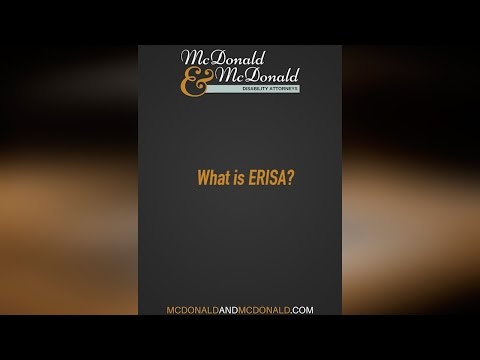 Understanding ERISA Lawsuits: A Comprehensive Overview of Employee Retirement Income Security Act Litigation
