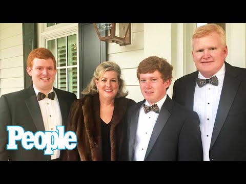 Unveiling the Financial Misappropriation by Alex Murdaugh at His Law Firm